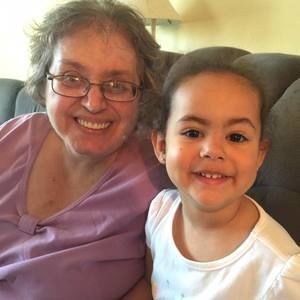 Meet your Posher, Judy